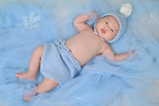 巨野宝宝发烧多久会好