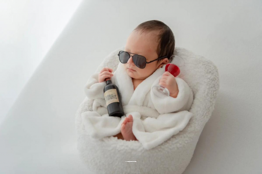 巨野宝宝半夜哭闹