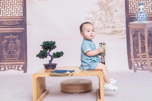 巨野2岁宝宝流鼻涕打喷嚏