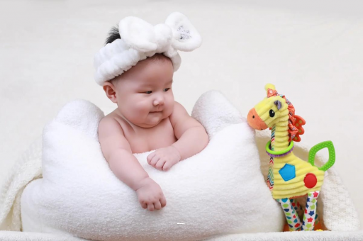 巨野宝宝上火流鼻血怎么办