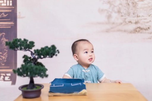 巨野宝宝腿纹不对称怎么办